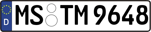 MS-TM9648