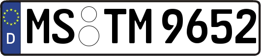 MS-TM9652