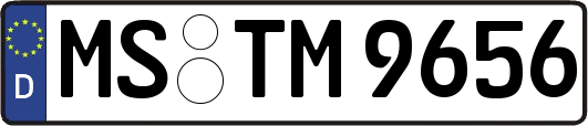 MS-TM9656