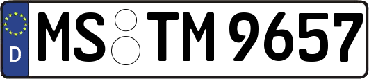 MS-TM9657