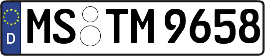 MS-TM9658