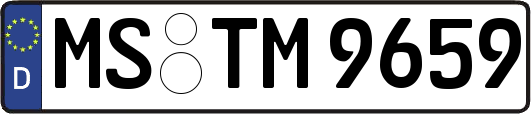 MS-TM9659