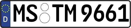 MS-TM9661