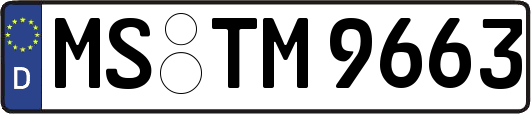 MS-TM9663