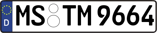 MS-TM9664