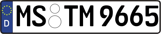 MS-TM9665