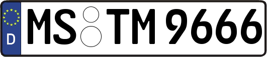 MS-TM9666