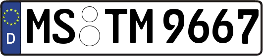 MS-TM9667