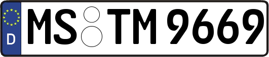 MS-TM9669