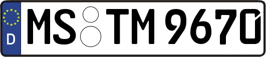 MS-TM9670