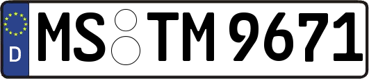 MS-TM9671