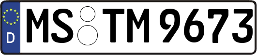 MS-TM9673