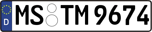 MS-TM9674