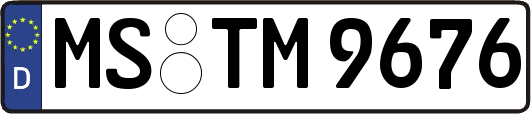 MS-TM9676
