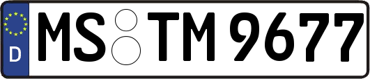 MS-TM9677