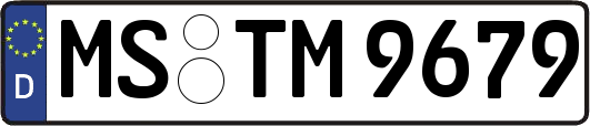 MS-TM9679