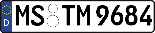 MS-TM9684