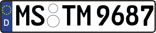MS-TM9687