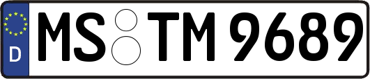 MS-TM9689