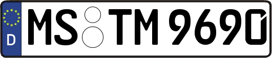 MS-TM9690