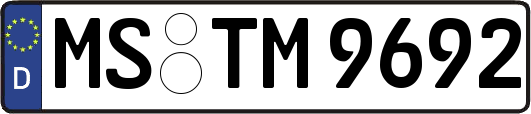 MS-TM9692