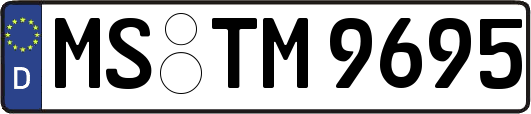 MS-TM9695