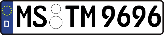 MS-TM9696