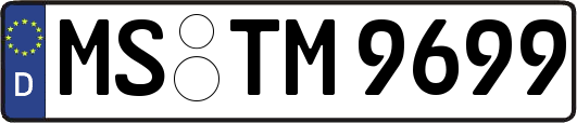 MS-TM9699