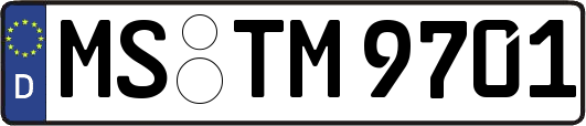 MS-TM9701