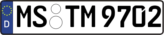 MS-TM9702