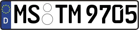 MS-TM9705