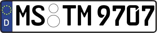 MS-TM9707