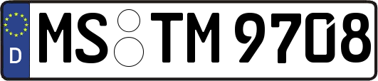 MS-TM9708