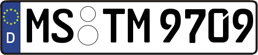 MS-TM9709