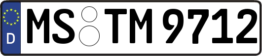 MS-TM9712