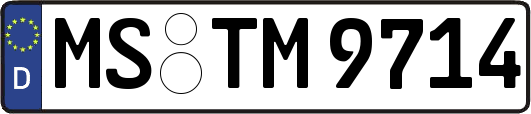 MS-TM9714