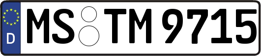MS-TM9715
