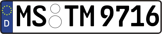 MS-TM9716