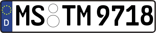 MS-TM9718