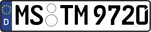 MS-TM9720
