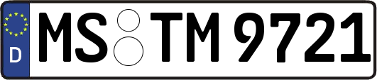 MS-TM9721