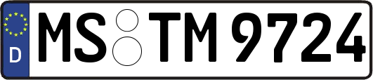 MS-TM9724