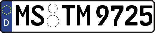 MS-TM9725