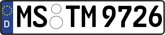 MS-TM9726