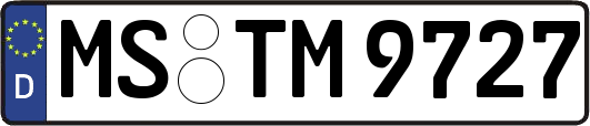 MS-TM9727