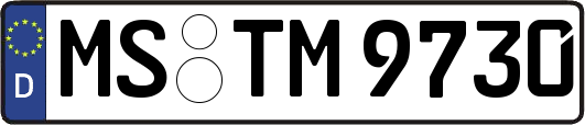 MS-TM9730