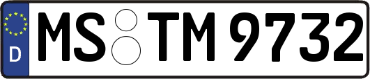 MS-TM9732