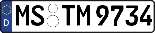 MS-TM9734