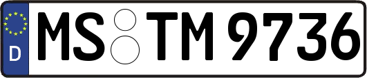 MS-TM9736