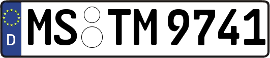 MS-TM9741